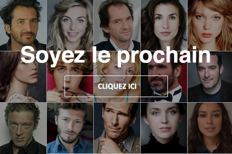 Déposez votre candidature
