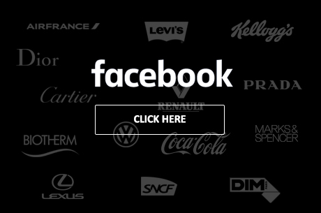 Nous suivre sur Facebook