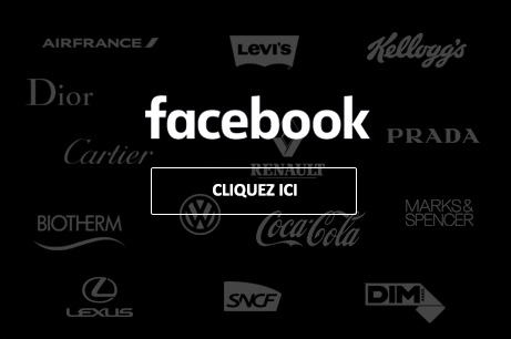 Nous suivre sur Facebook